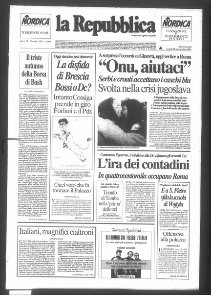 La repubblica